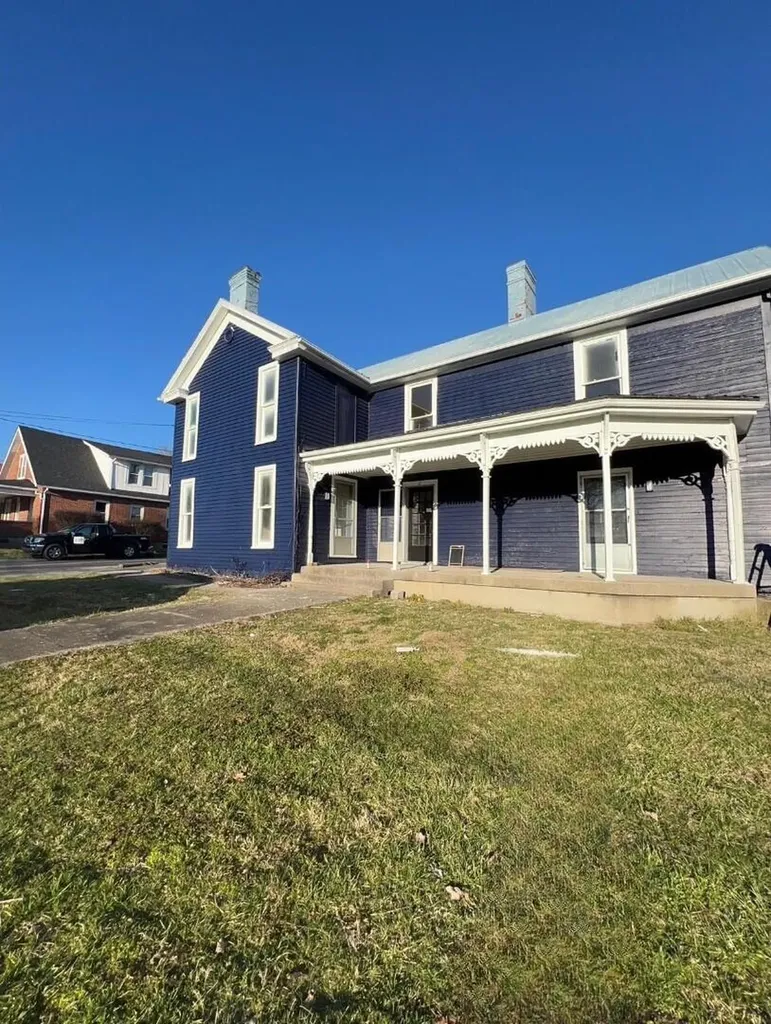 7800 Danville Pike Hustonville KY 40437