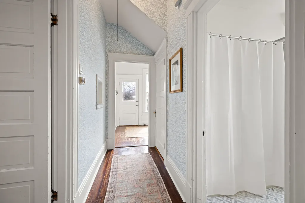 316 W Lexington Avenue Danville KY 40422