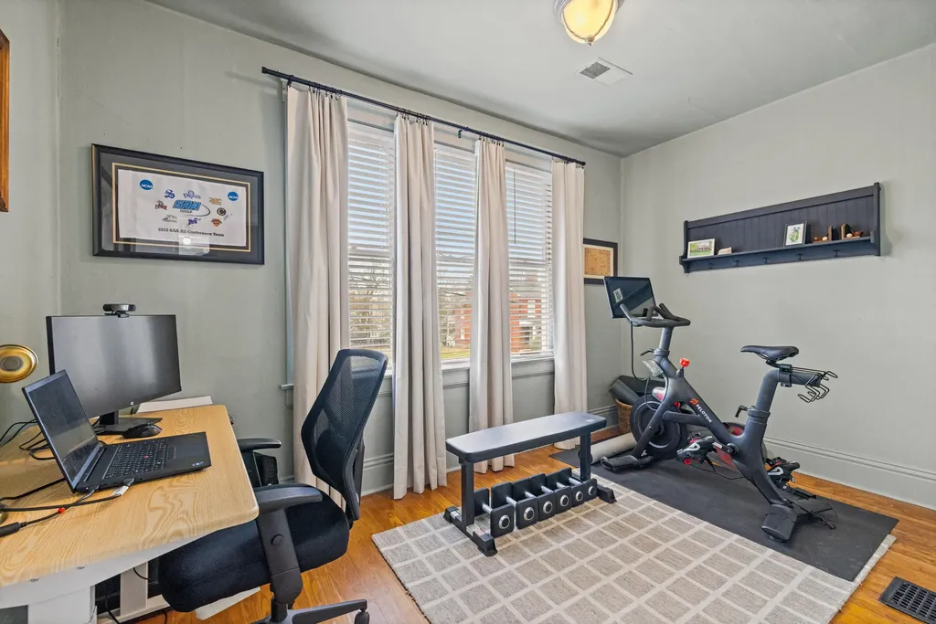 316 W Lexington Avenue Danville KY 40422