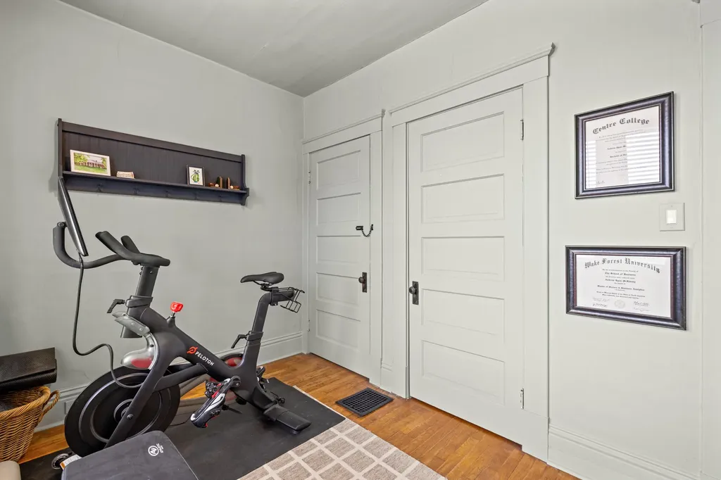 316 W Lexington Avenue Danville KY 40422