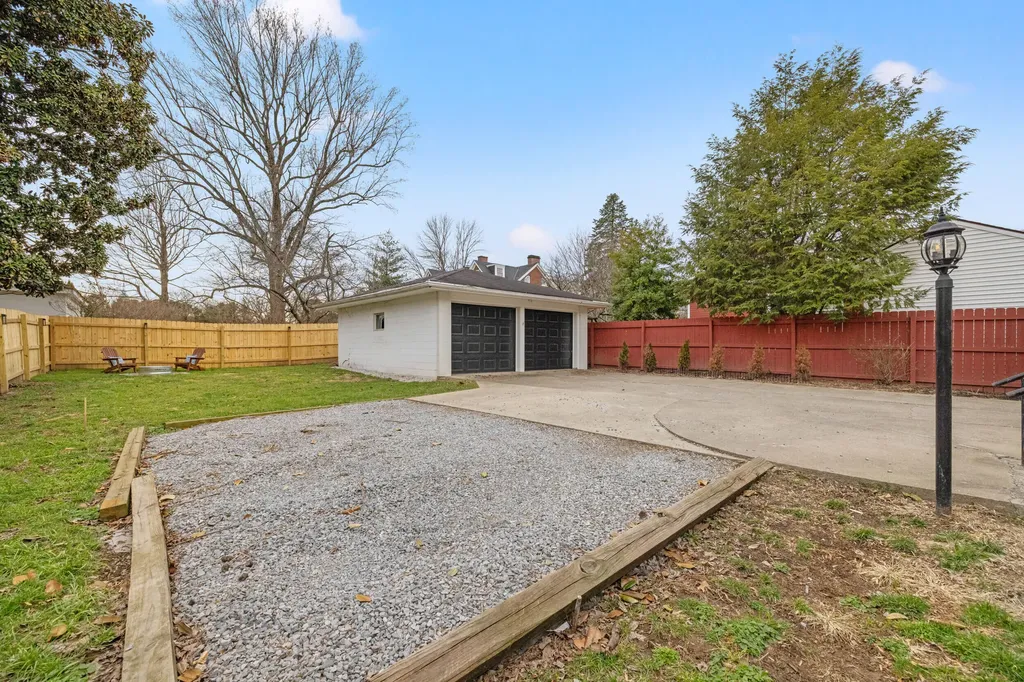 316 W Lexington Avenue Danville KY 40422