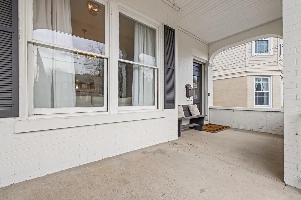 316 W Lexington Avenue Danville KY 40422