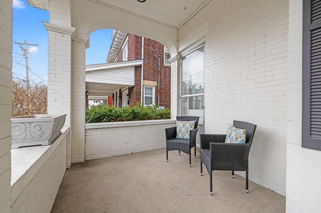 316 W Lexington Avenue Danville KY 40422