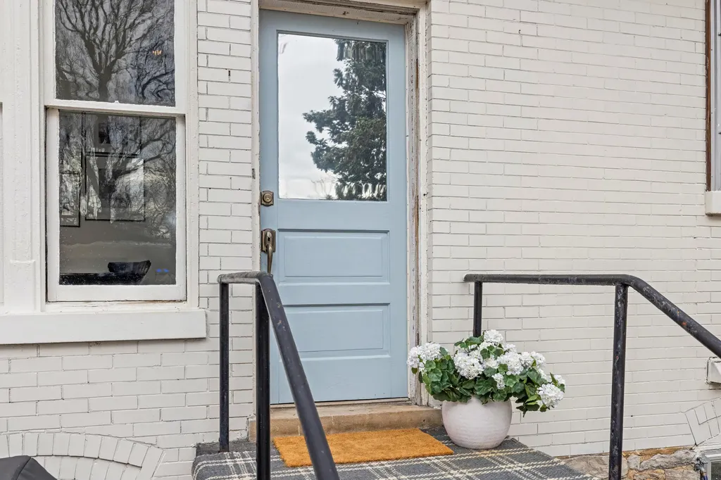 316 W Lexington Avenue Danville KY 40422