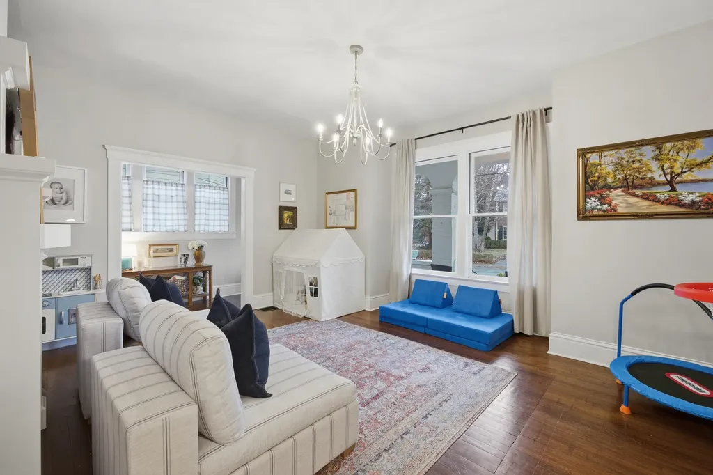 316 W Lexington Avenue Danville KY 40422