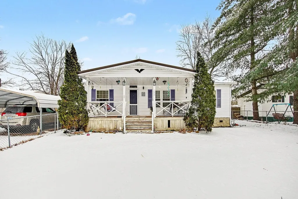 134 Walter Lane Waco KY 40385