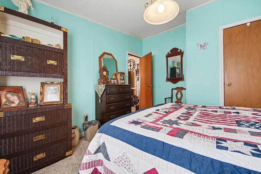 134 Walter Lane Waco KY 40385