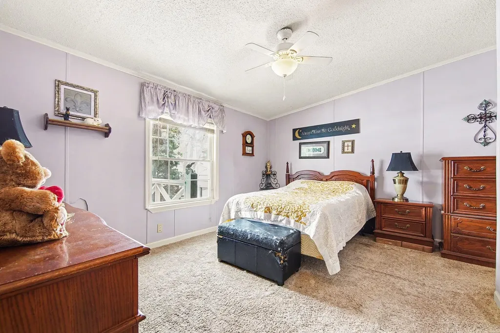 134 Walter Lane Waco KY 40385