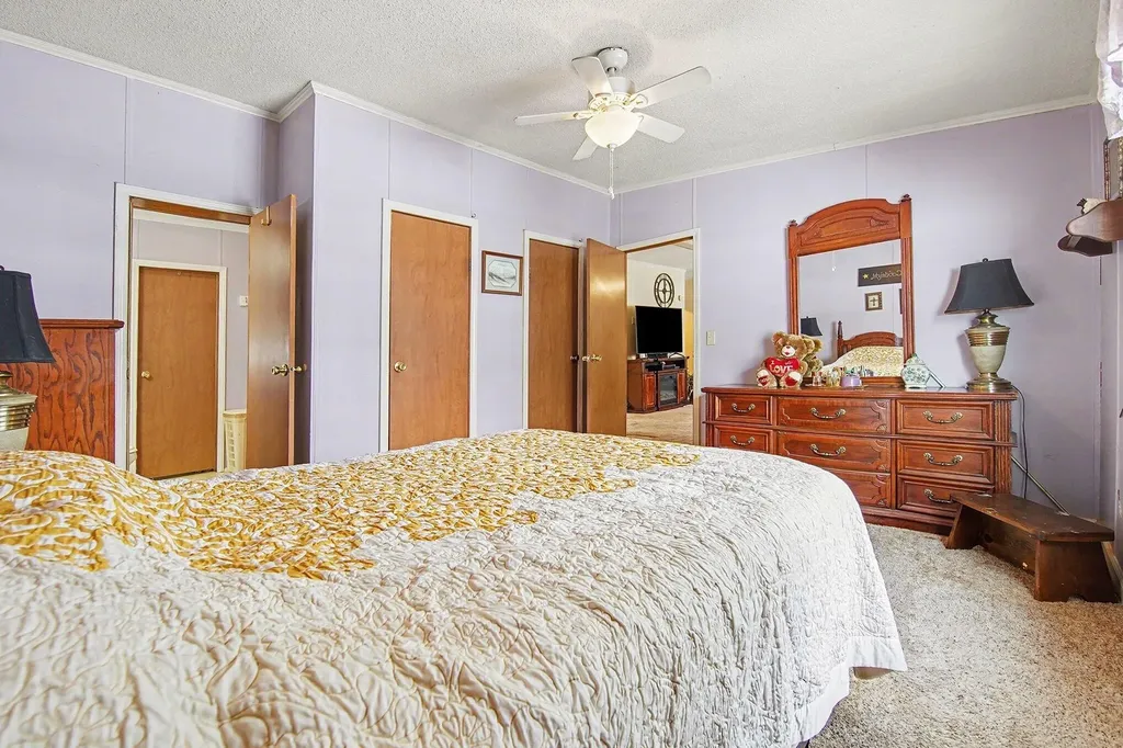 134 Walter Lane Waco KY 40385