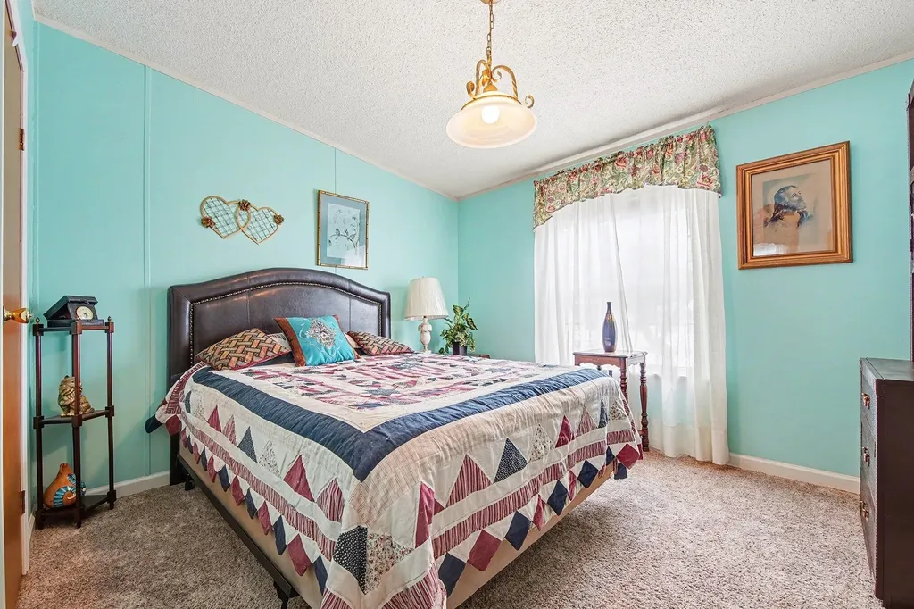 134 Walter Lane Waco KY 40385