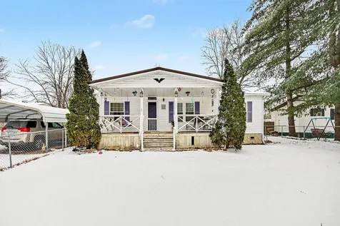 134 Walter Lane Waco KY 40385