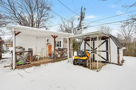 134 Walter Lane Waco KY 40385