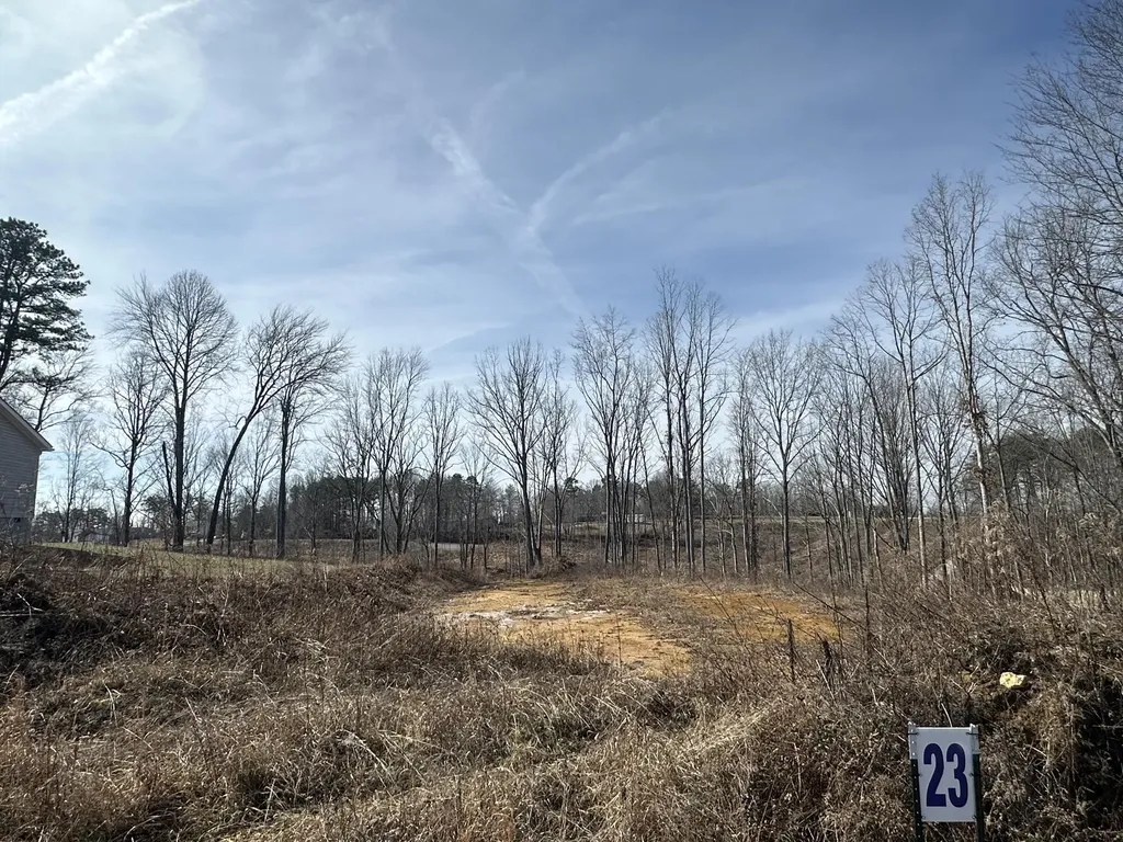 Lot 23 Hollywood Drive Corbin KY 40701