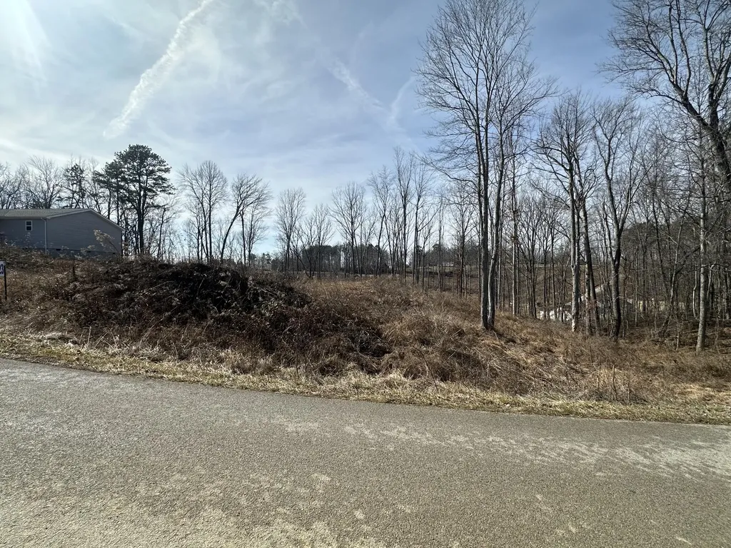 Lot 23 Hollywood Drive Corbin KY 40701