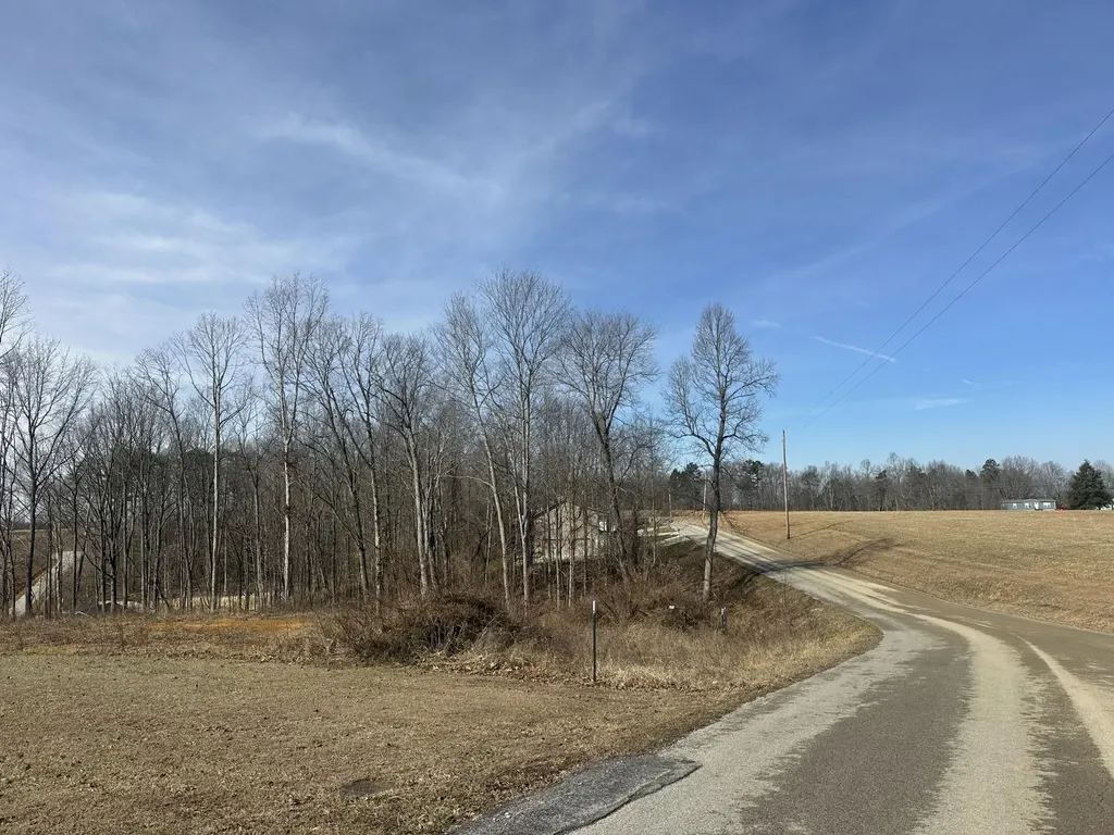 Lot 23 Hollywood Drive Corbin KY 40701