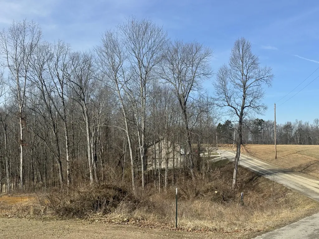 Lot 23 Hollywood Drive Corbin KY 40701