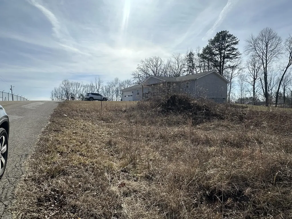 Lot 23 Hollywood Drive Corbin KY 40701