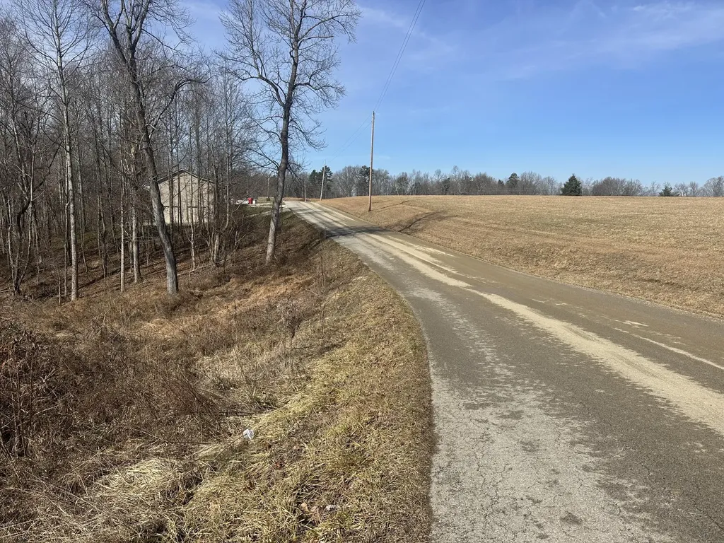 Lot 23 Hollywood Drive Corbin KY 40701