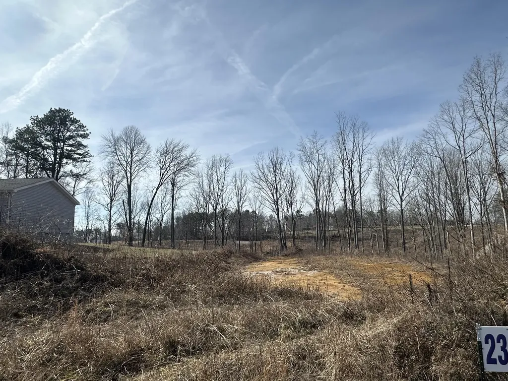 Lot 23 Hollywood Drive Corbin KY 40701