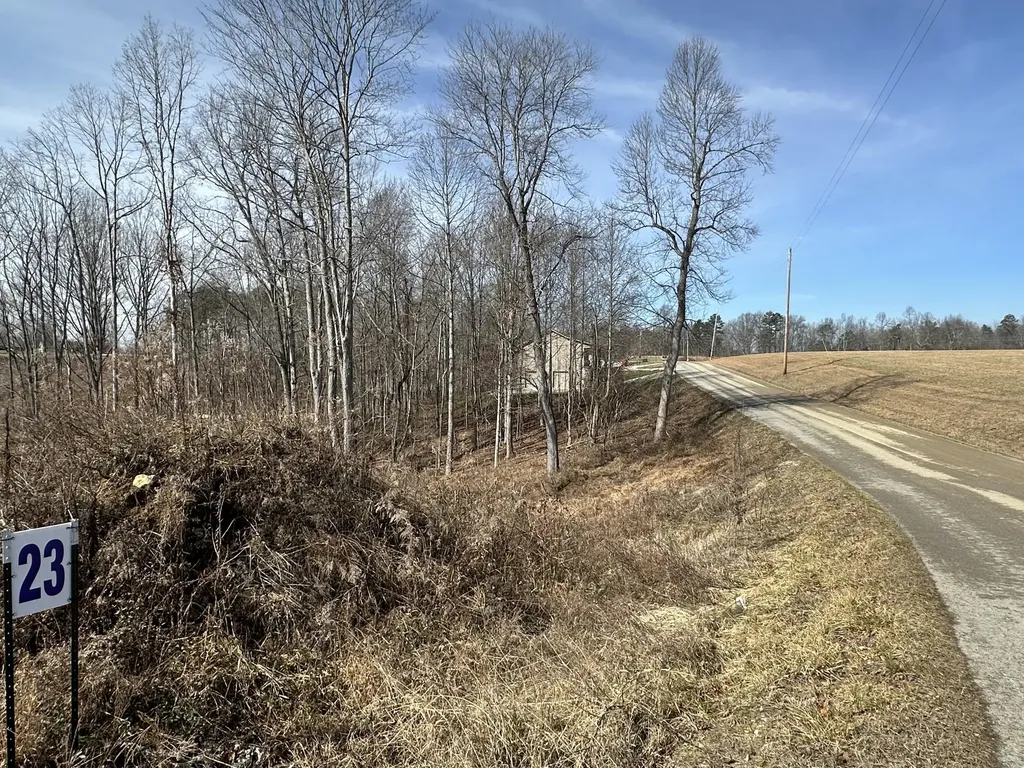 Lot 23 Hollywood Drive Corbin KY 40701