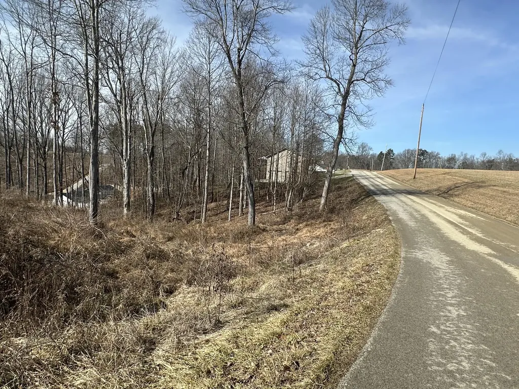 Lot 23 Hollywood Drive Corbin KY 40701