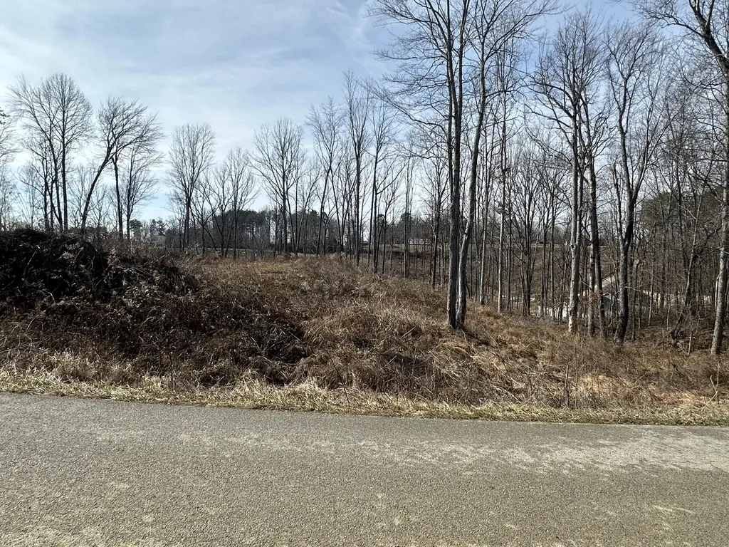 Lot 23 Hollywood Drive Corbin KY 40701