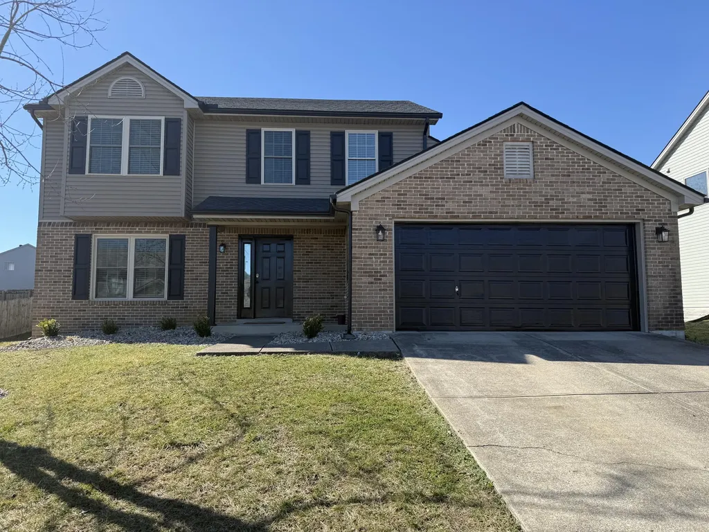 928 Fieldstone Way Richmond KY 40475