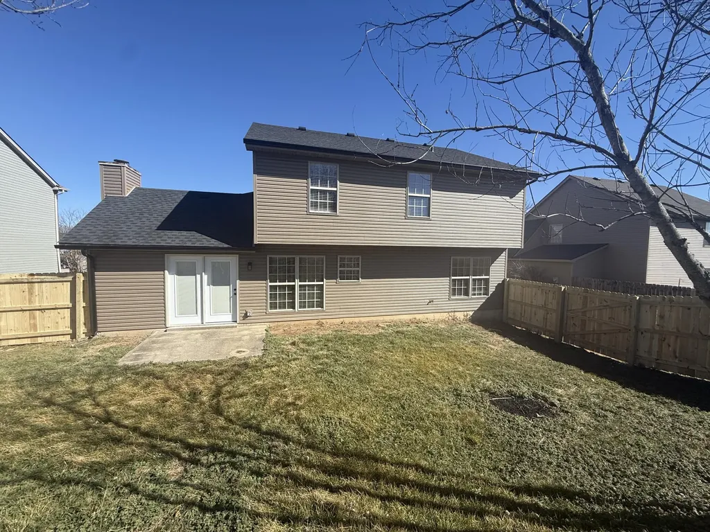 928 Fieldstone Way Richmond KY 40475