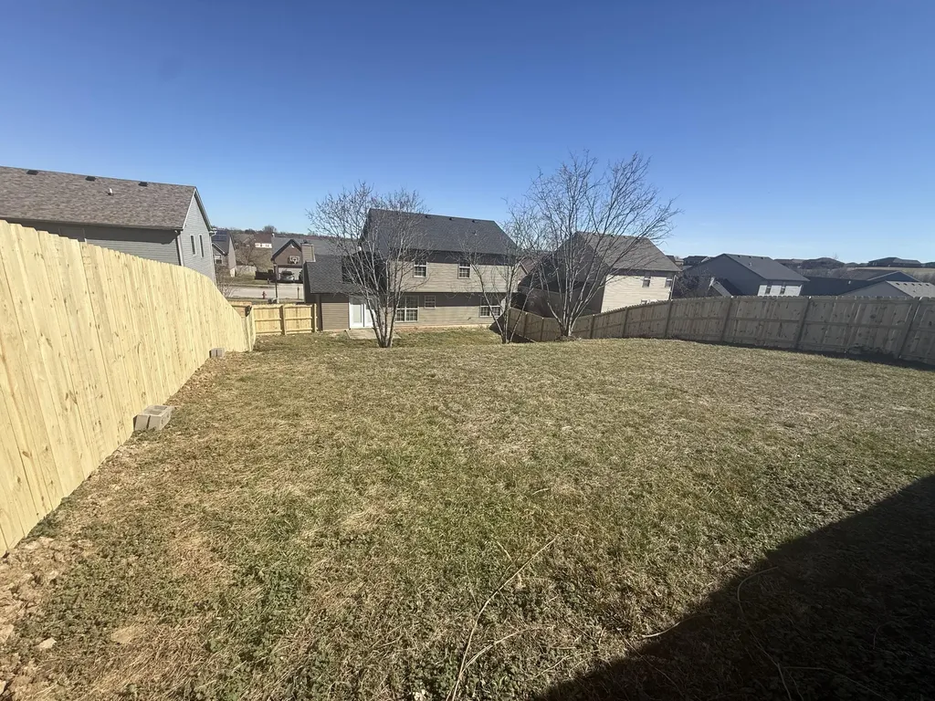928 Fieldstone Way Richmond KY 40475