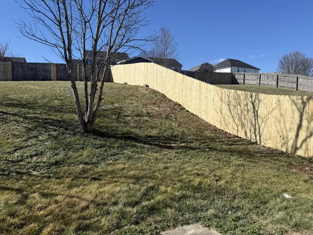 928 Fieldstone Way Richmond KY 40475