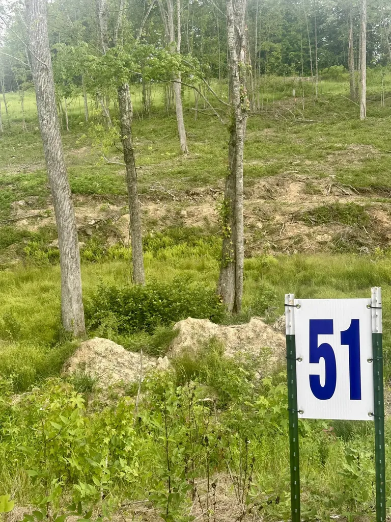 Lot 39 Malibu Drive Corbin KY 40701