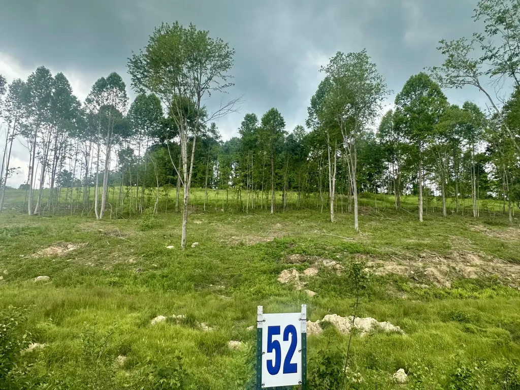 Lot 39 Malibu Drive Corbin KY 40701