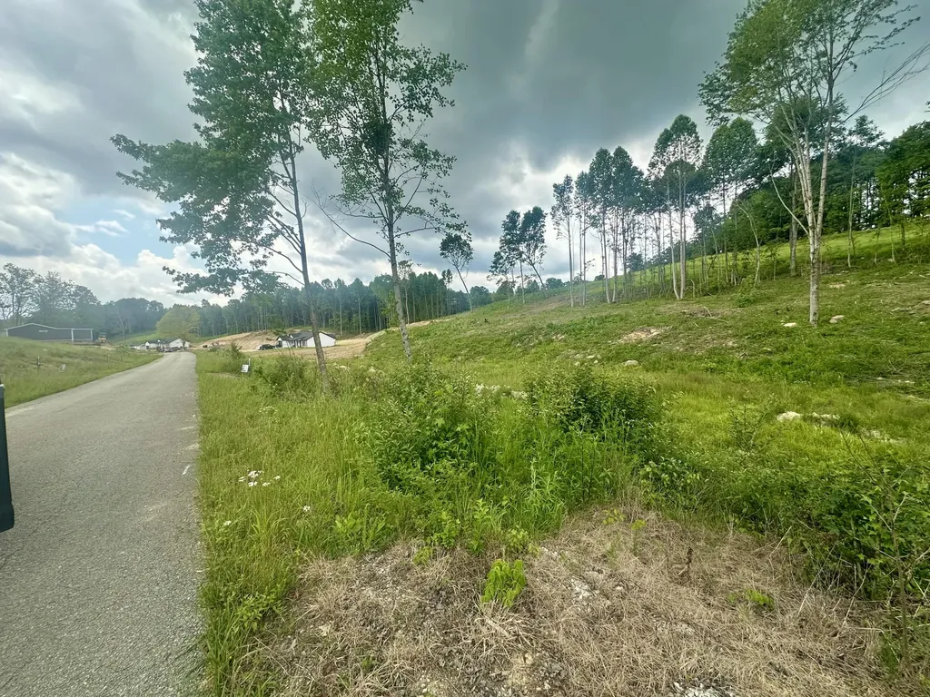 Lot 39 Malibu Drive Corbin KY 40701