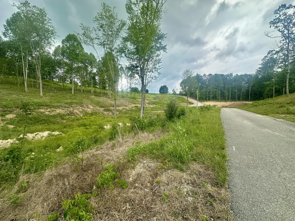 Lot 39 Malibu Drive Corbin KY 40701
