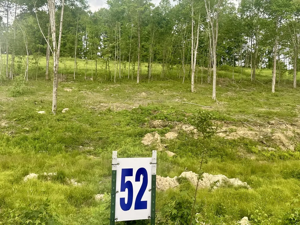 Lot 39 Malibu Drive Corbin KY 40701