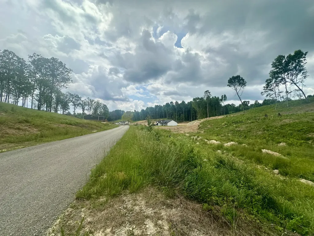 Lot 39 Malibu Drive Corbin KY 40701