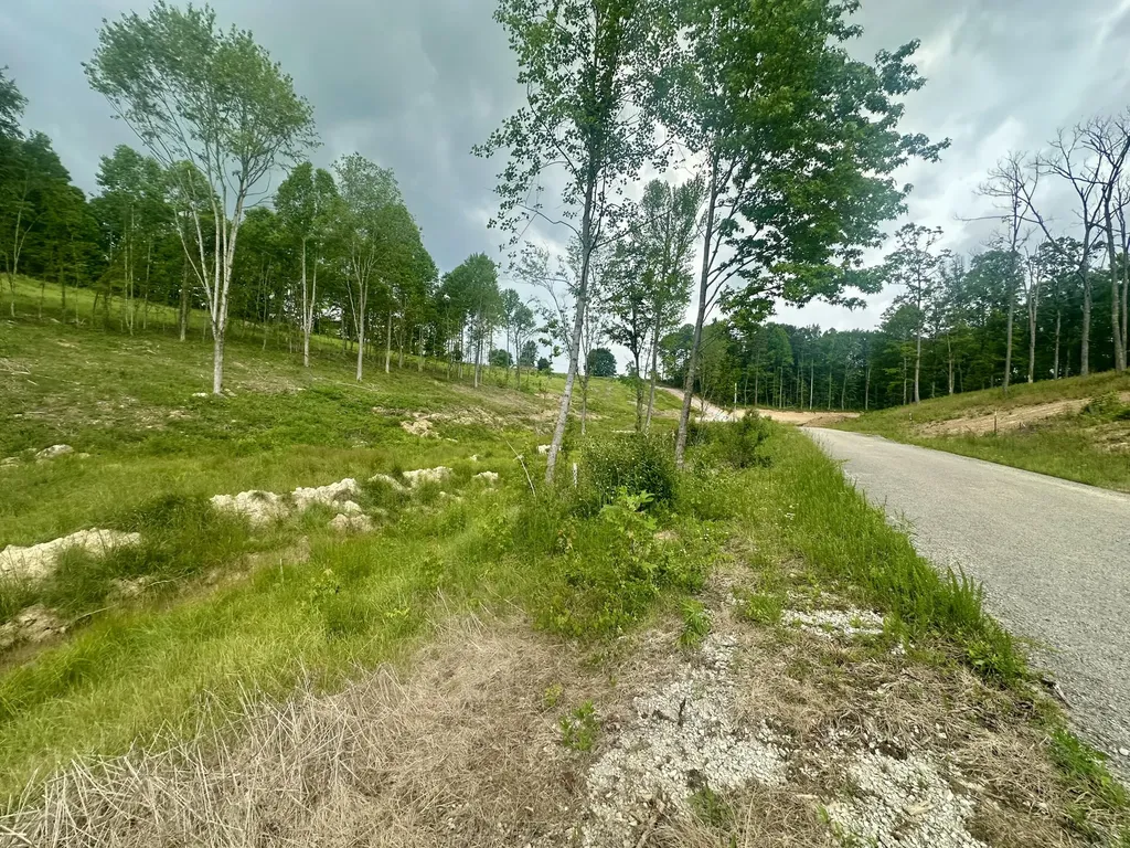 Lot 39 Malibu Drive Corbin KY 40701