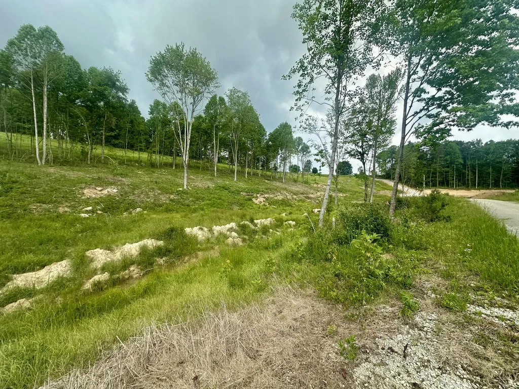 Lot 39 Malibu Drive Corbin KY 40701