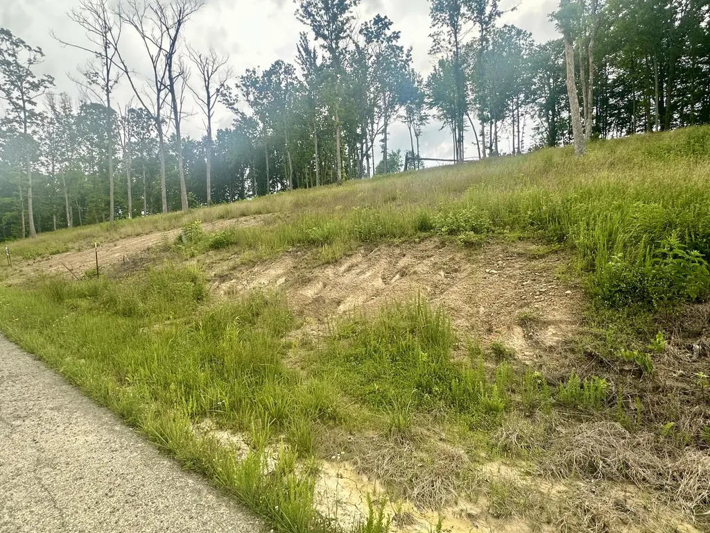 Lot 39 Malibu Drive Corbin KY 40701
