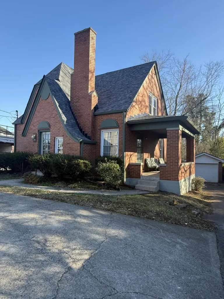 301 W Mount Vernon Street Somerset KY 42501