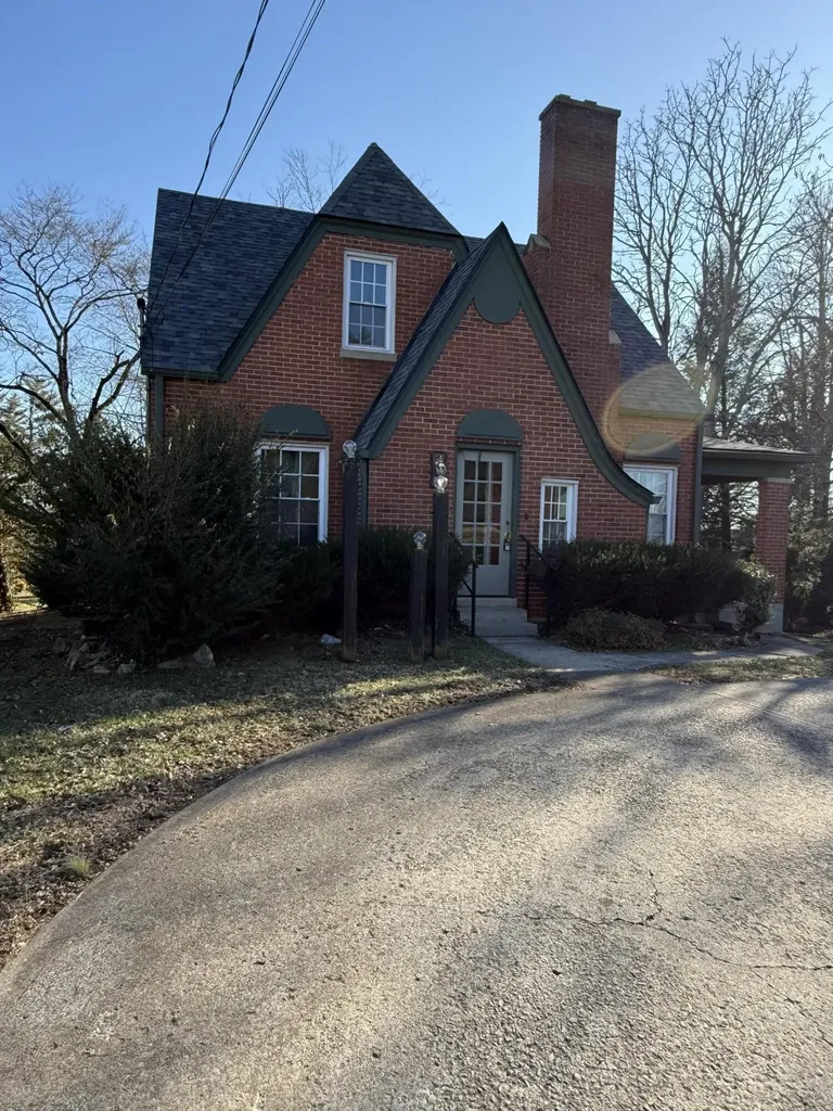 301 W Mount Vernon Street Somerset KY 42501