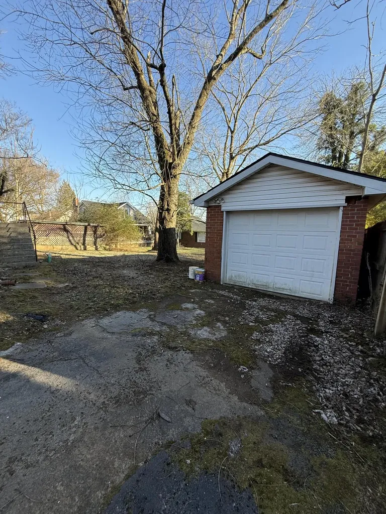 301 W Mount Vernon Street Somerset KY 42501