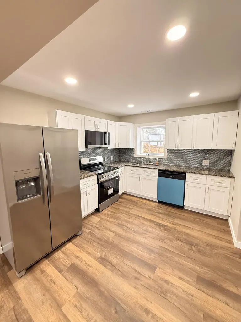 225 Shake Rag Road Waynesburg KY 40489