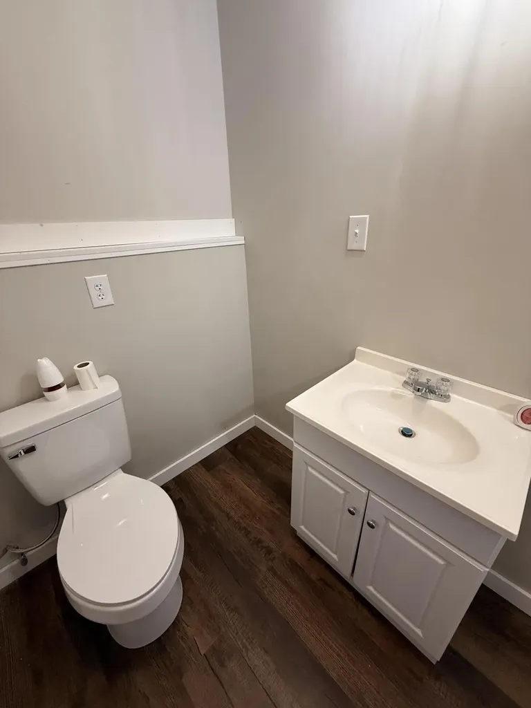 225 Shake Rag Road Waynesburg KY 40489