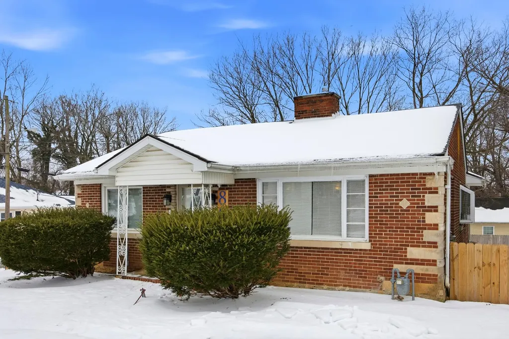 861 Georgetown Street Lexington KY 40508