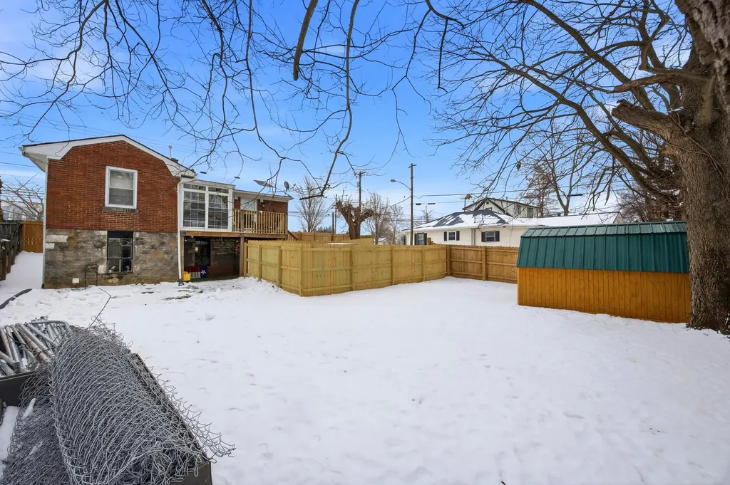 861 Georgetown Street Lexington KY 40508