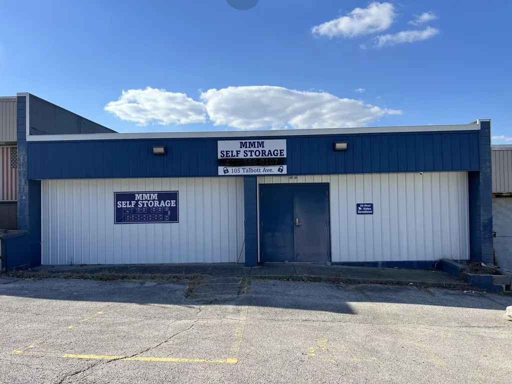 103 Talbott Avenue Winchester KY 40391