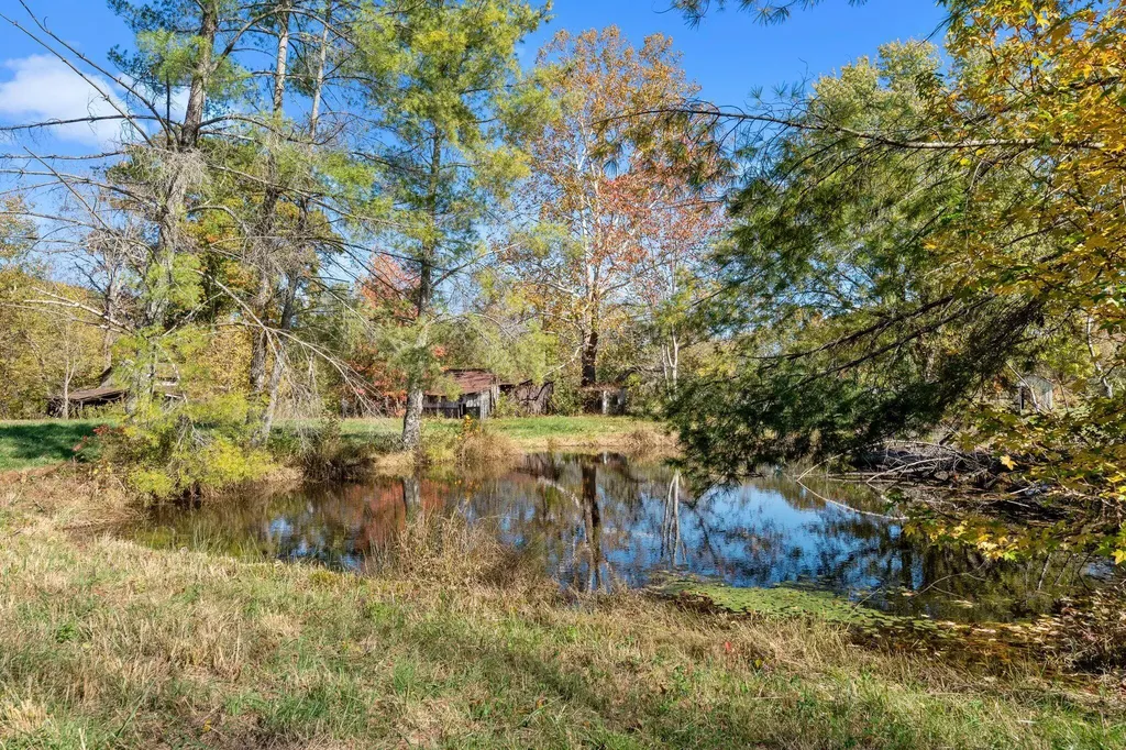 400 Herman Becraft Spur Road Means KY 40346
