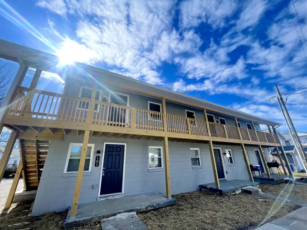 402 Gunn Street Lexington KY 40508