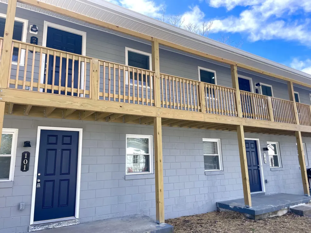402 Gunn Street Lexington KY 40508
